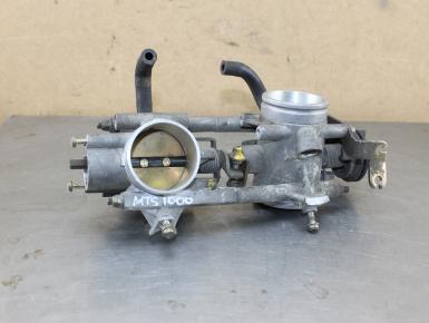 Дроссельные заслонки, Ducati, Multistrada 1000 DS, 2004, 0, 0