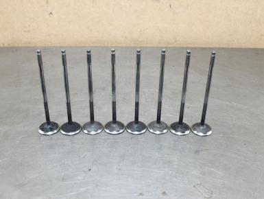 Клапан впускной, Honda, CB 400 SF, 1995, 0, 0