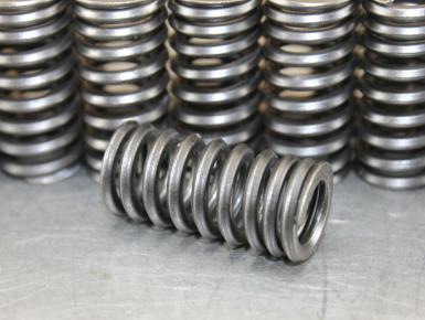 Пружина впускного / выпускного клапана, Honda, CB 400 SF, 1995, 0, 0