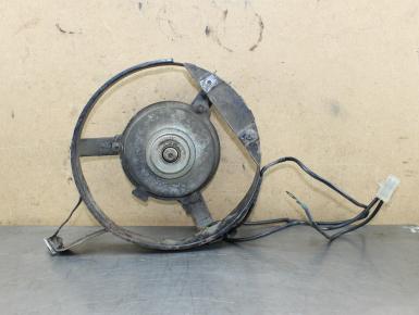 Вентилятор охлаждения, Honda, CBR 600 F2, 1994, 0, 0