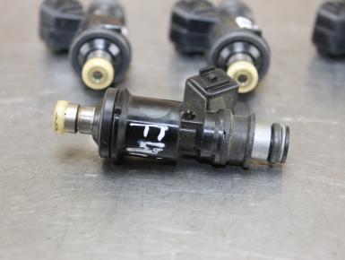 Форсунка, Honda, CBR 600 F4i, 2006, 0, 0