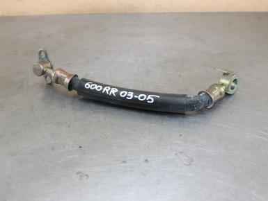 Топливный шланг, Honda, CBR 600 RR, 2003, 0, 0