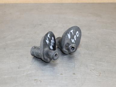 Пыльник двигателя, Honda, BROS NT 400, 1991, 0, 0