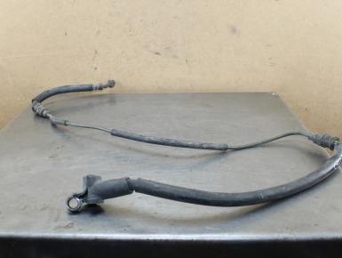 Шланг привода сцепления, Honda, VT 250 Spada OBI, 1989, 0, 0