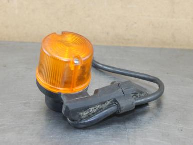 Поворотник правый передний, Kawasaki, KLX 250, 1997, 0, 0