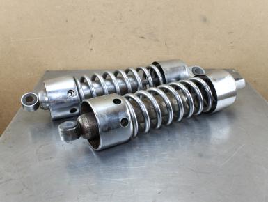 Амортизатор задний, Kawasaki, VN 1500 Vulcan, 1994, 0, 1