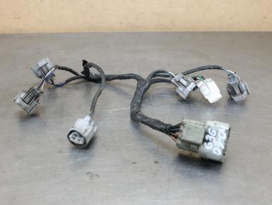 Проводка, Kawasaki, ZX 6 R Ninja, 2003, 0, 0