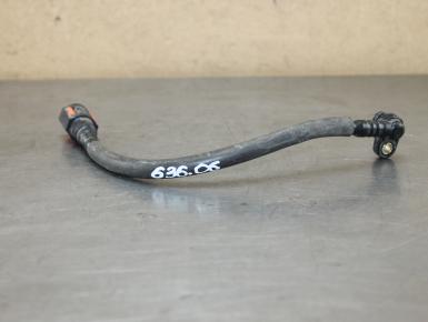 Топливный шланг, Kawasaki, ZX 6 R Ninja, 2003, 0, 0