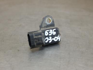 Датчик разряжения, Kawasaki, ZX 6 R Ninja, 2003, 0, 0