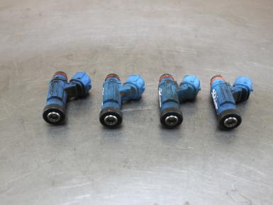 Форсунка, Kawasaki, ZX 6 R Ninja, 2003, 0, 0