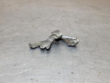 Держатель тросиков газа и обратки, Kawasaki, ZZR 250, 1997, 0, 0