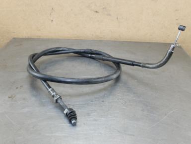 Тросик сцепления, Kawasaki, ZZR 400, 1991, 0, 0