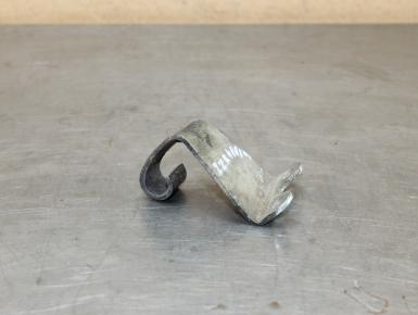 Крепление троса сцепления, Kawasaki, ZZR 400, 1991, 0, 0