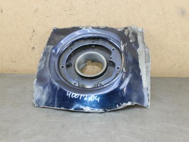 Заливная горловина топливного бака, Kawasaki, ZZR 400, 1999, 0, 0