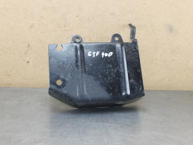 Накладка (крышка) металлическая , Suzuki, GSF 400 Bandit, 1993, 0, 0