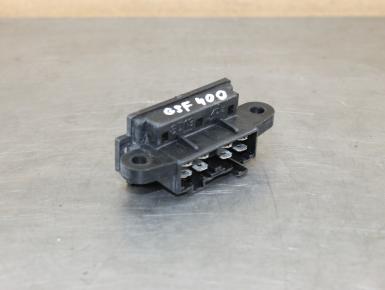 Блок предохранителей, Suzuki, GSF 400 Bandit, 1993, 0, 0