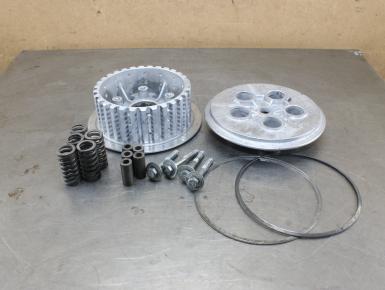 Корзина Сцепления, Suzuki, GSF 400 Bandit, 1993, 0, 0