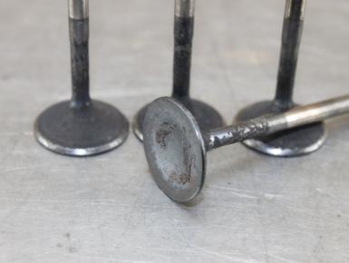 Клапан впускной, Suzuki, GSF 400 Bandit, 1993, 0, 0