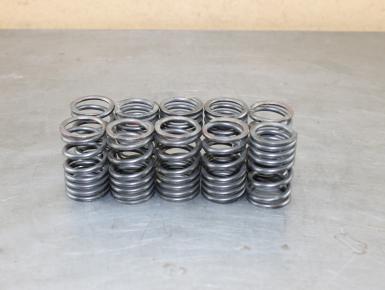 Пружина впускного / выпускного клапана, Suzuki, GSF 400 Bandit, 1993, 0, 0