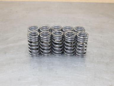 Пружина впускного / выпускного клапана, Suzuki, GSF 400 Bandit, 1993, 0, 0