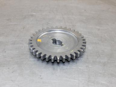 Шестерня привода масляного насоса, Suzuki, GSF 400 Bandit, 1993, 0, 0