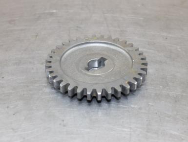 Шестерня привода масляного насоса, Suzuki, GSF 400 Bandit, 1993, 0, 0