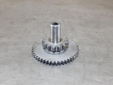 Шестерня стартера, Suzuki, GSF 400 Bandit, 1993, 0, 0