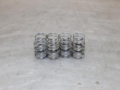 Пружина, Suzuki, GSF 400 Bandit, 1993, 0, 0