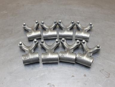 Клапанный рокер, Suzuki, GSF 400 Bandit, 1993, 0, 0