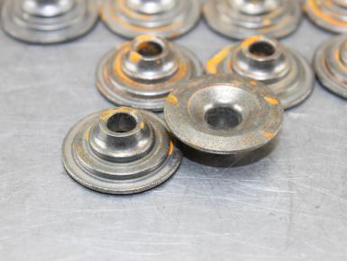 Тарелка клапана, Suzuki, GSF 400 Bandit, 1993, 0, 0