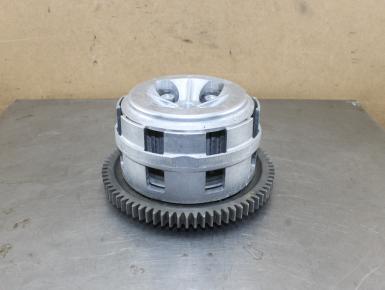 Корзина Сцепления, Suzuki, GSX 400 F Katana, 1993, 0, 0