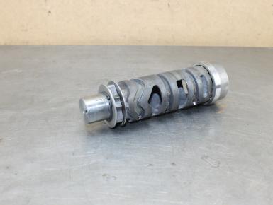 Копирный Вал, Suzuki, GSX 400 F Katana, 1993, 0, 0