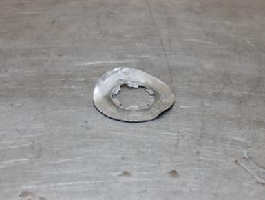 Шайба ведущей звезды, Suzuki, GSX 400 F Katana, 1993, 0, 0