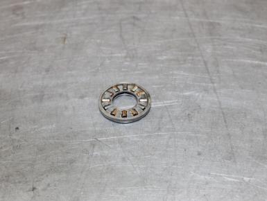 Подшипник выжимной корзины сцепления, Suzuki, GSX 400 F Katana, 1993, 0, 0