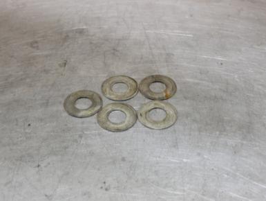 Пластина прижимная, Suzuki, GSX 400 F Katana, 1993, 0, 0