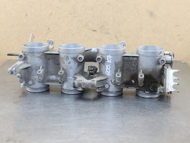 Дроссельные заслонки, Suzuki, GSX R 600, 2007, 0, 0