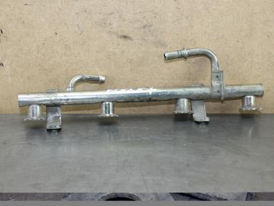 Топливная рампа, Suzuki, GSX R 600, 2007, 0, 0