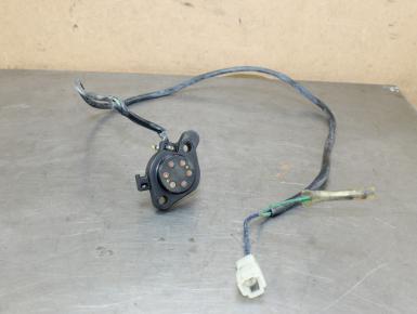 Датчик нейтрали, Suzuki, RF 400, 1998, 0, 0