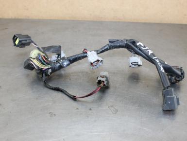 Проводка, Yamaha, FJR 1300, 2002, 0, 0