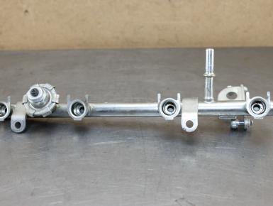 Топливная рампа, Yamaha, FZ 1, 2008, 0, 0