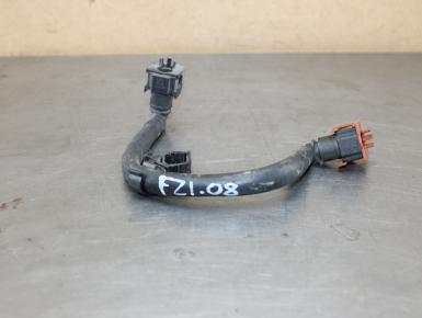 Топливный шланг, Yamaha, FZ 1, 2008, 0, 0