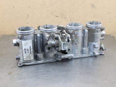 Дроссельные заслонки, Yamaha, FZ 1, 2008, 0, 0