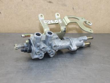 Регулятор холостого хода, Yamaha, FZ 6 Fazer, 2005, 0, 0