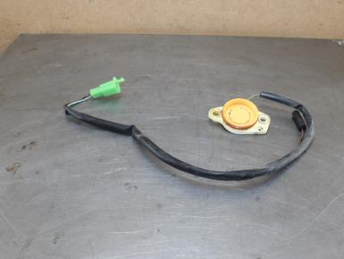 Датчик переключения передач, Yamaha, FZR 400, 1988, 0, 0