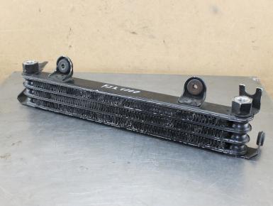 Радиатор охлаждения, Yamaha, FZR 1000, 1989, 0, 0