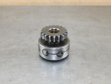 Обгонная муфта, Yamaha, XV 1100, 1995, 0, 0