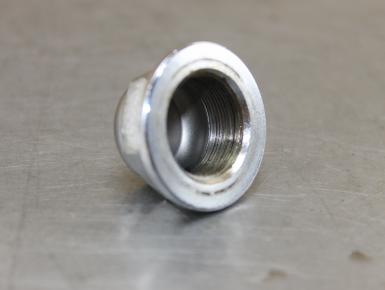 Гайка траверсы, Yamaha, Road Star 1700, 2005, 0, 0