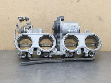 Дроссельные заслонки, Yamaha, YZF R1, 2007, 0, 0