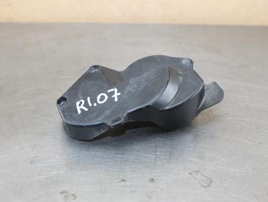 Накладка пластиковая, Yamaha, YZF R1, 2007, 0, 0