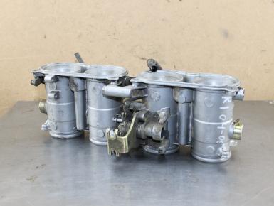 Дроссельные заслонки, Yamaha, YZF R1, 2005, 0, 0